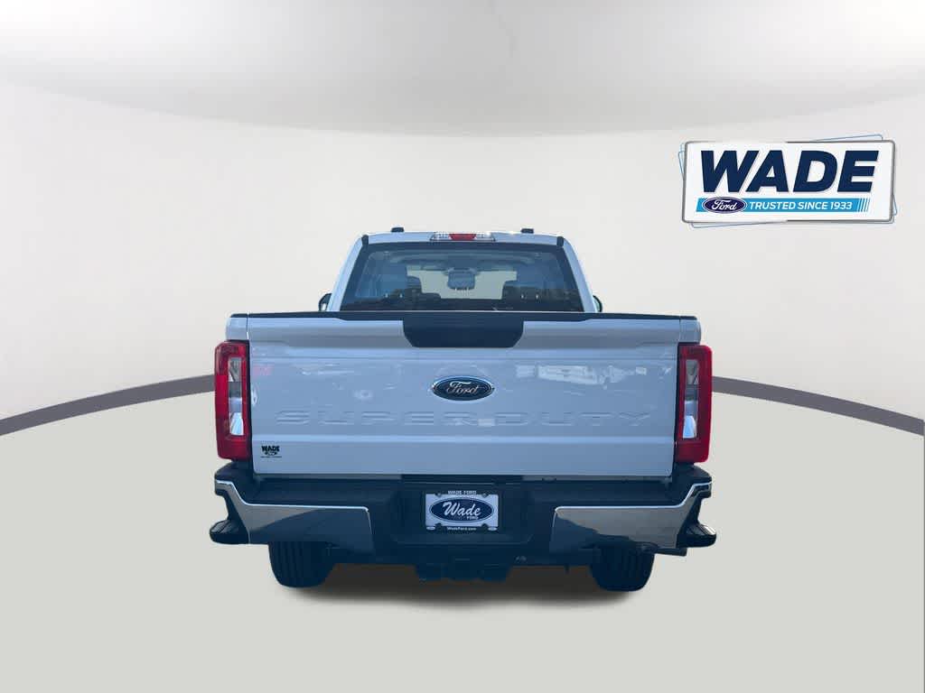 Thumbnail: 2025 Ford F-350 - 6