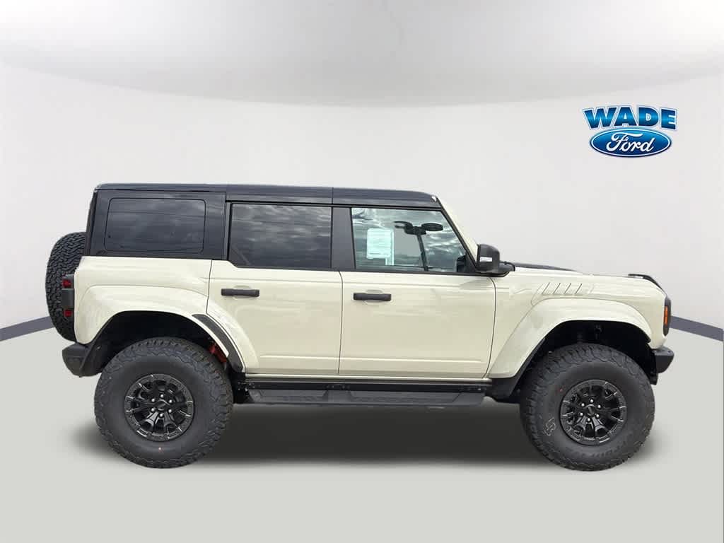 Thumbnail: 2025 Ford Bronco - 4