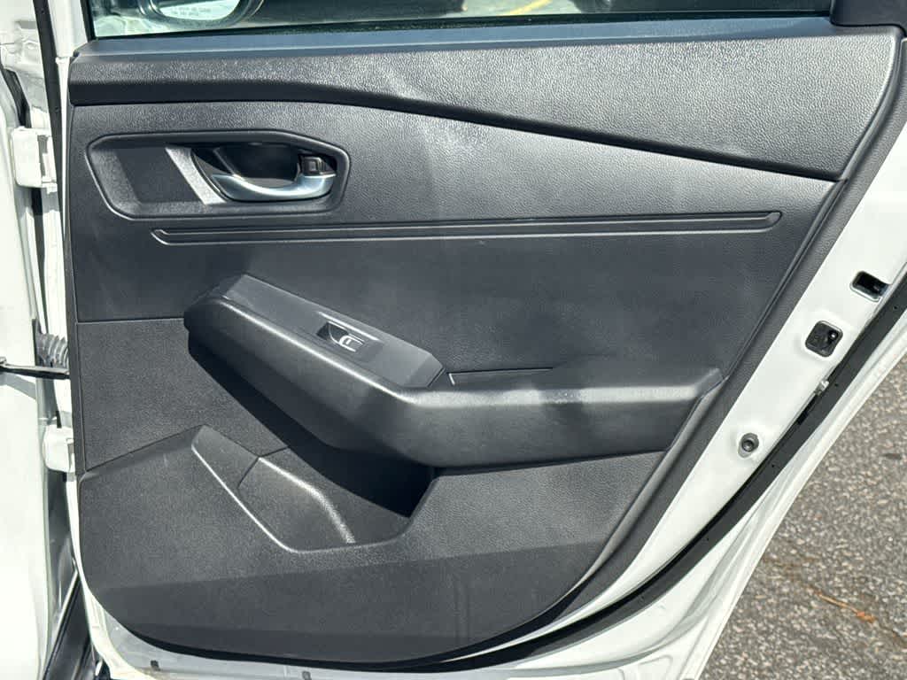 Thumbnail: 2024 Honda Accord - 15