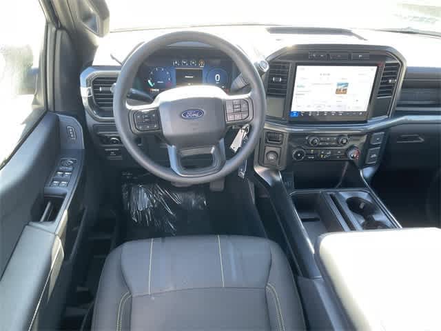 2024 Ford F-150 STX 11