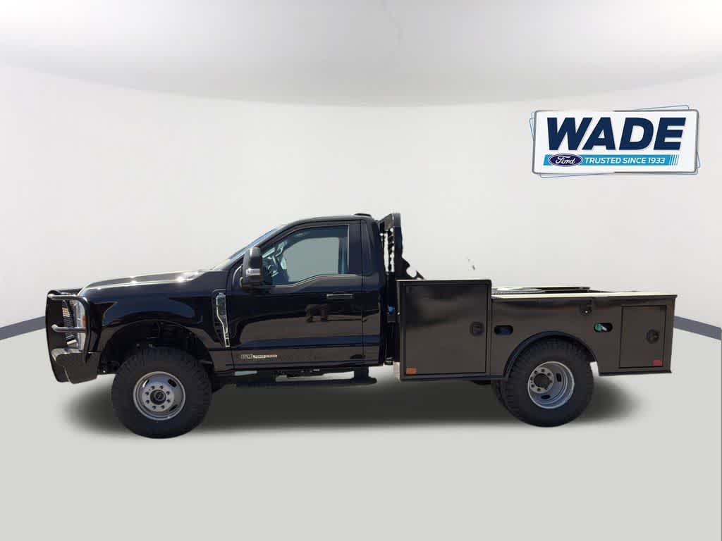 Thumbnail: 2023 Ford F-350 - 8