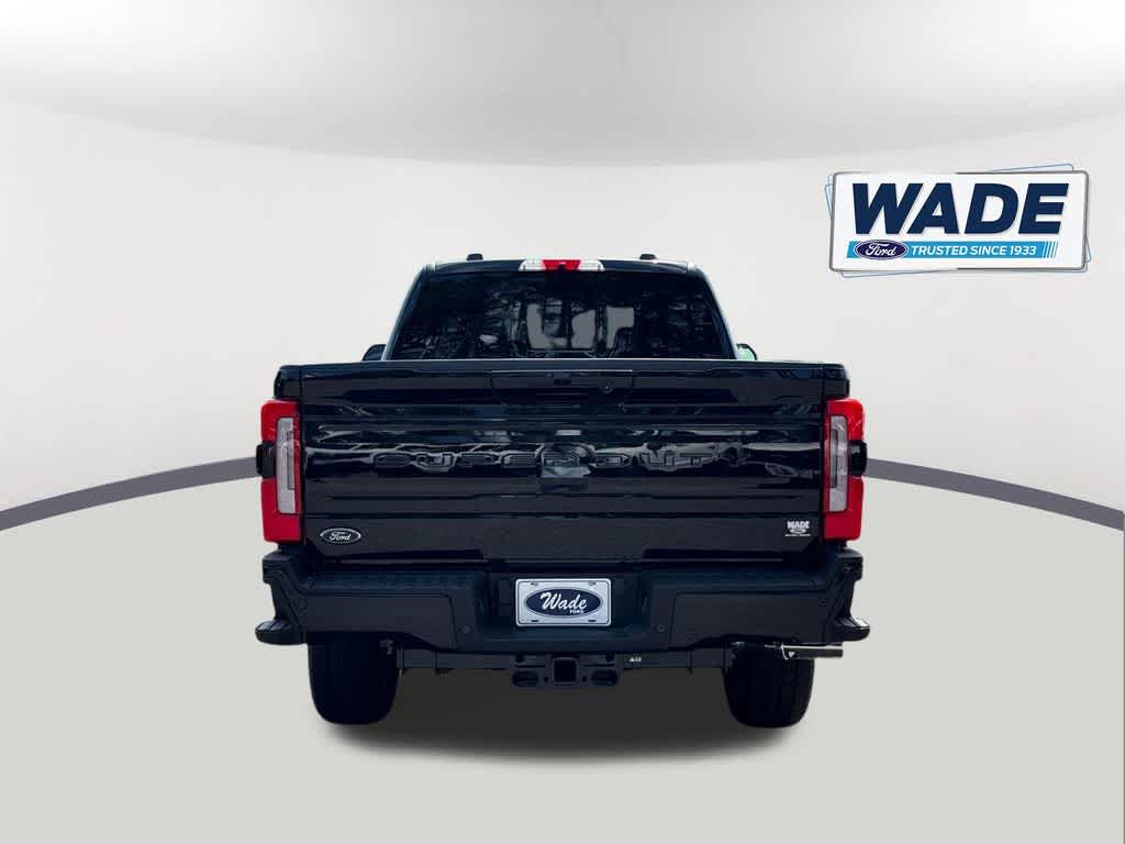 Thumbnail: 2026 Ford F-350 - 6