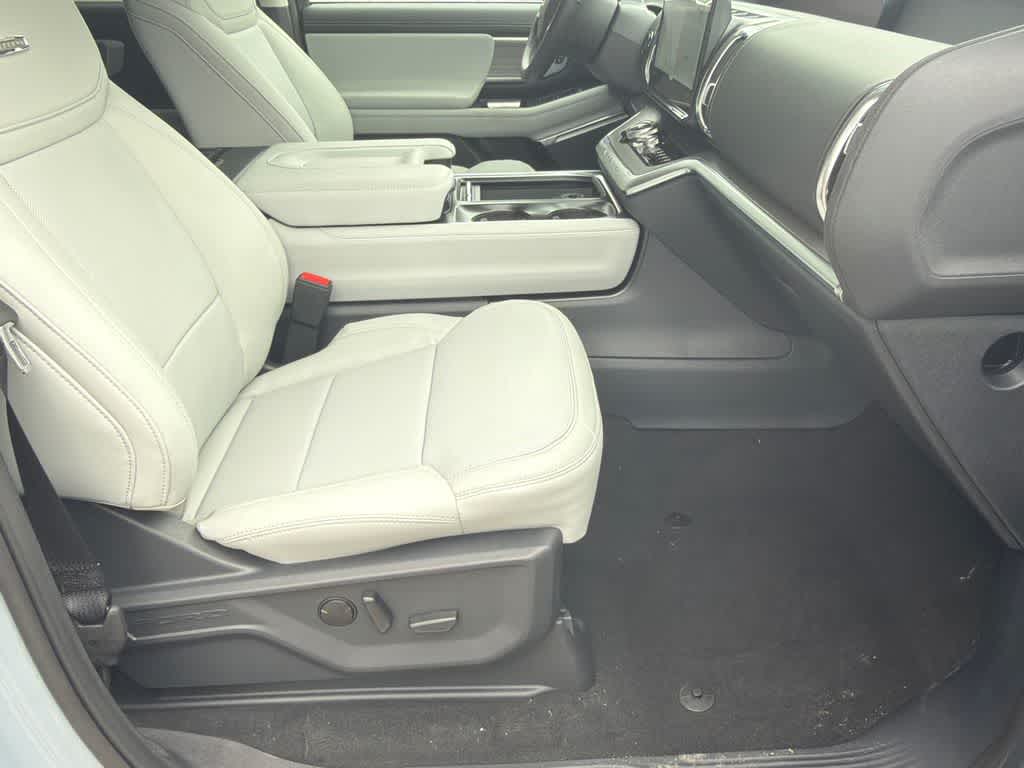 Thumbnail: 2026 Ford Expedition MAX - 12