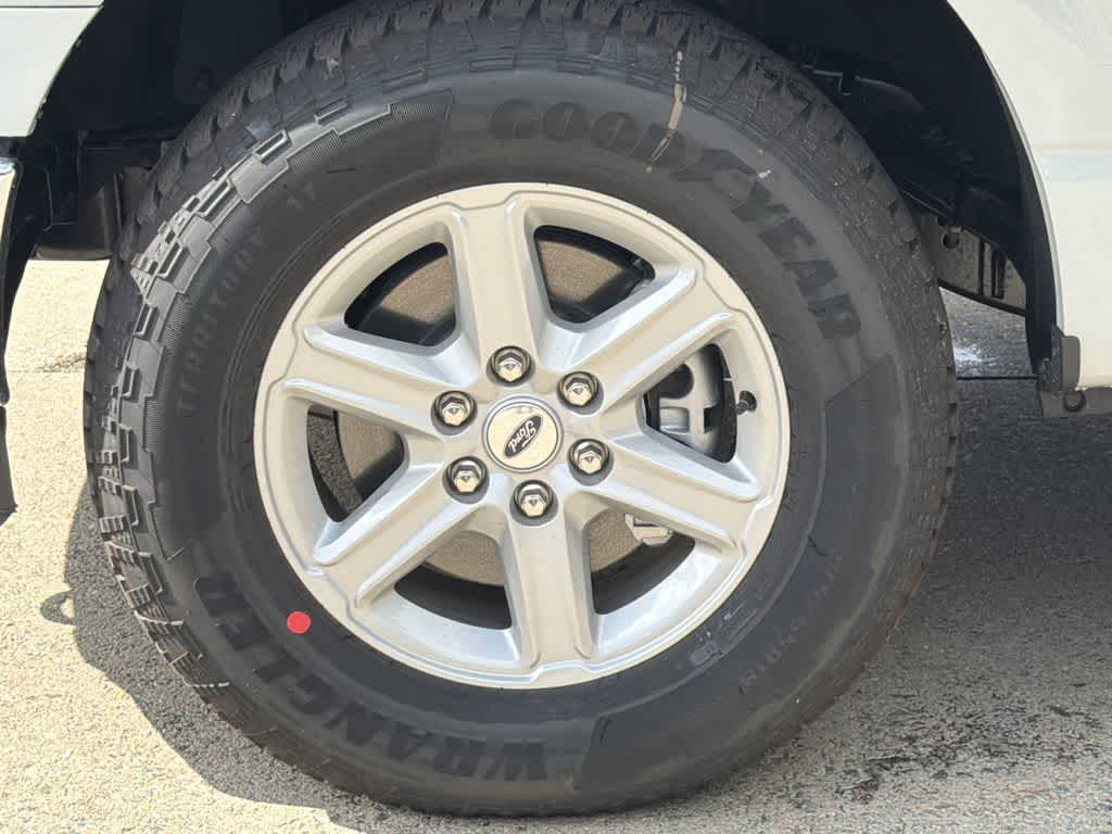 Thumbnail: 2026 Ford F-150 - 9