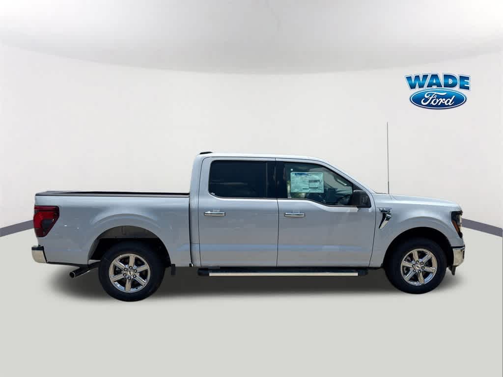 Thumbnail: 2025 Ford F-150 - 4