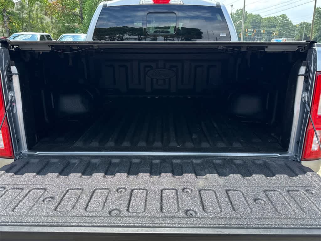 Thumbnail: 2021 Ford Ranger - 15