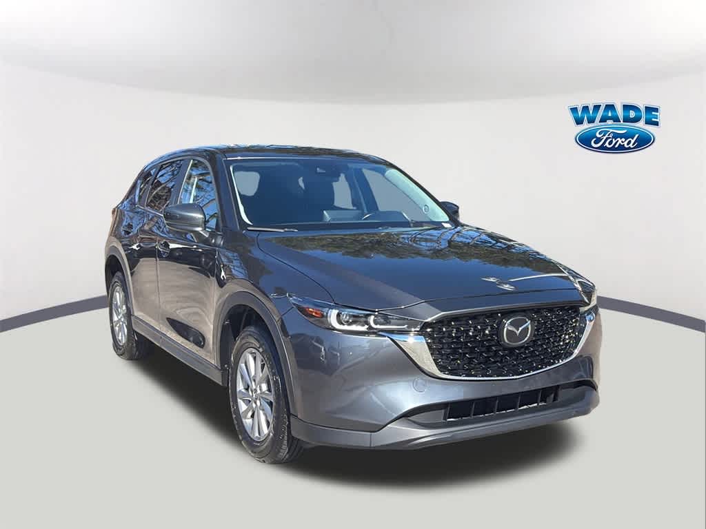 Thumbnail: 2023 Mazda CX-5 - 3