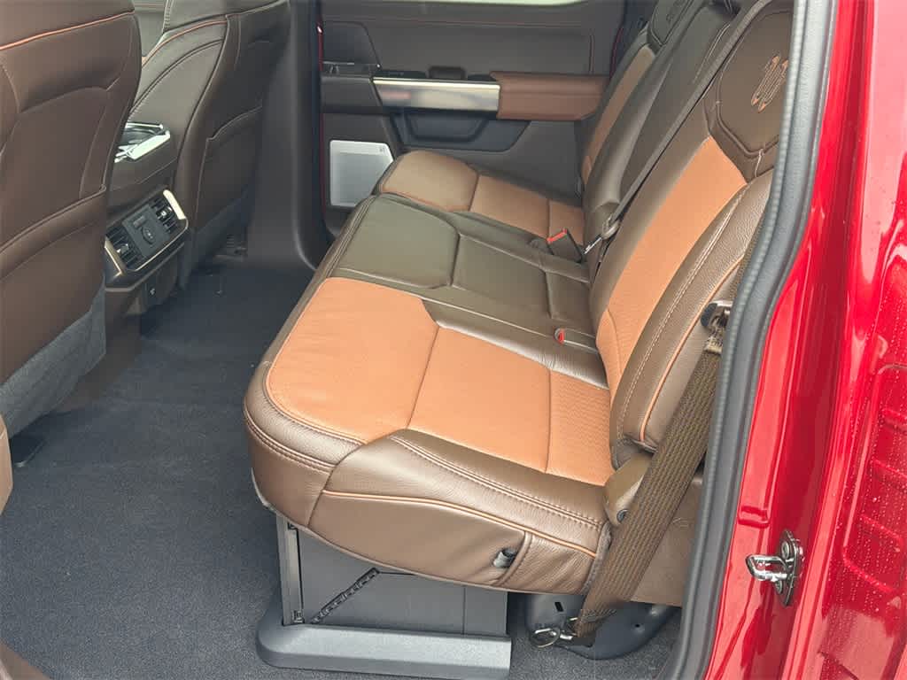 Thumbnail: 2026 Ford F-150 - 17