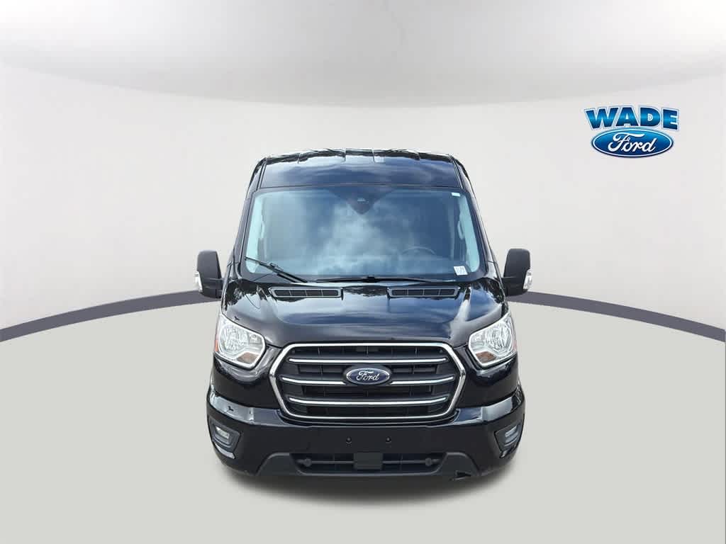 Thumbnail: 2020 Ford Transit Series - 2