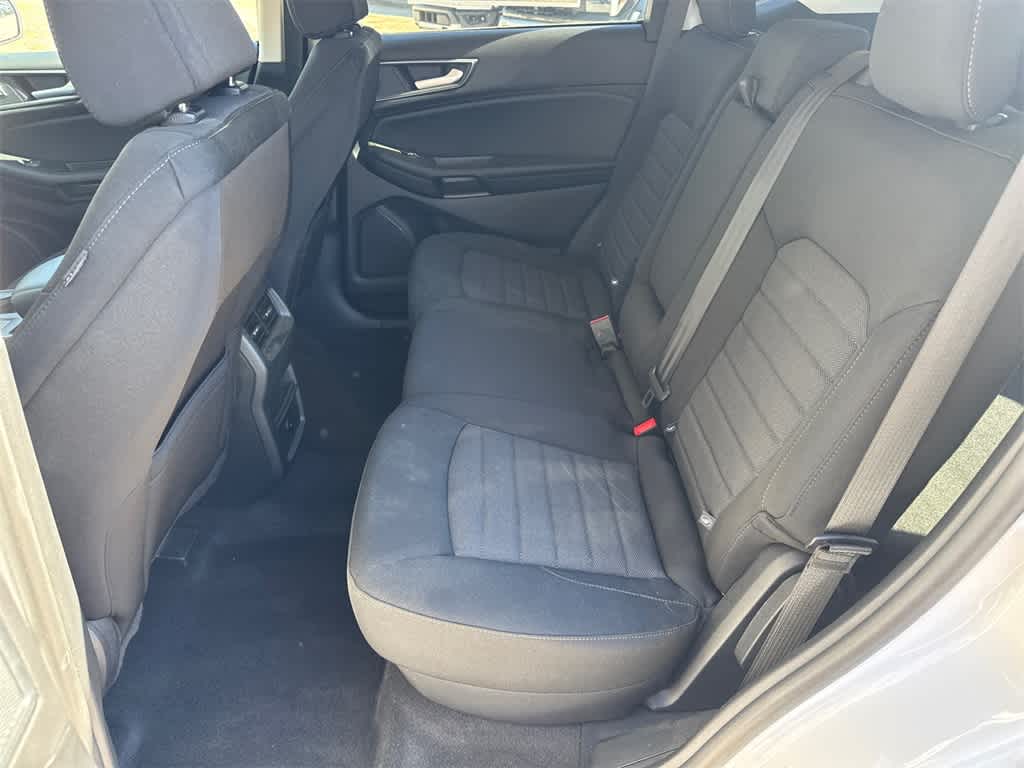 Thumbnail: 2024 Ford Edge - 16