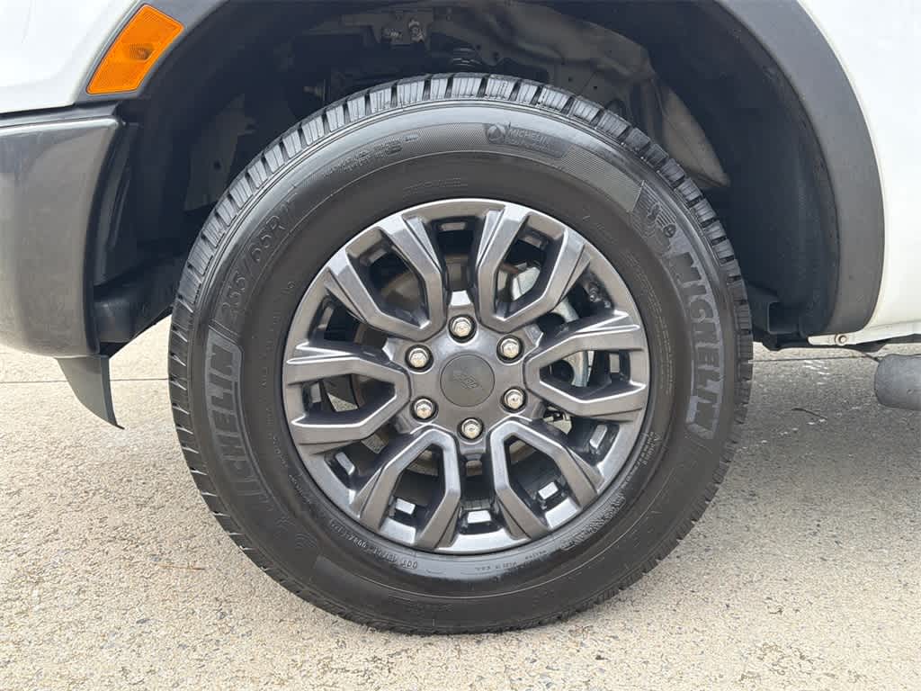 Thumbnail: 2021 Ford Ranger - 9