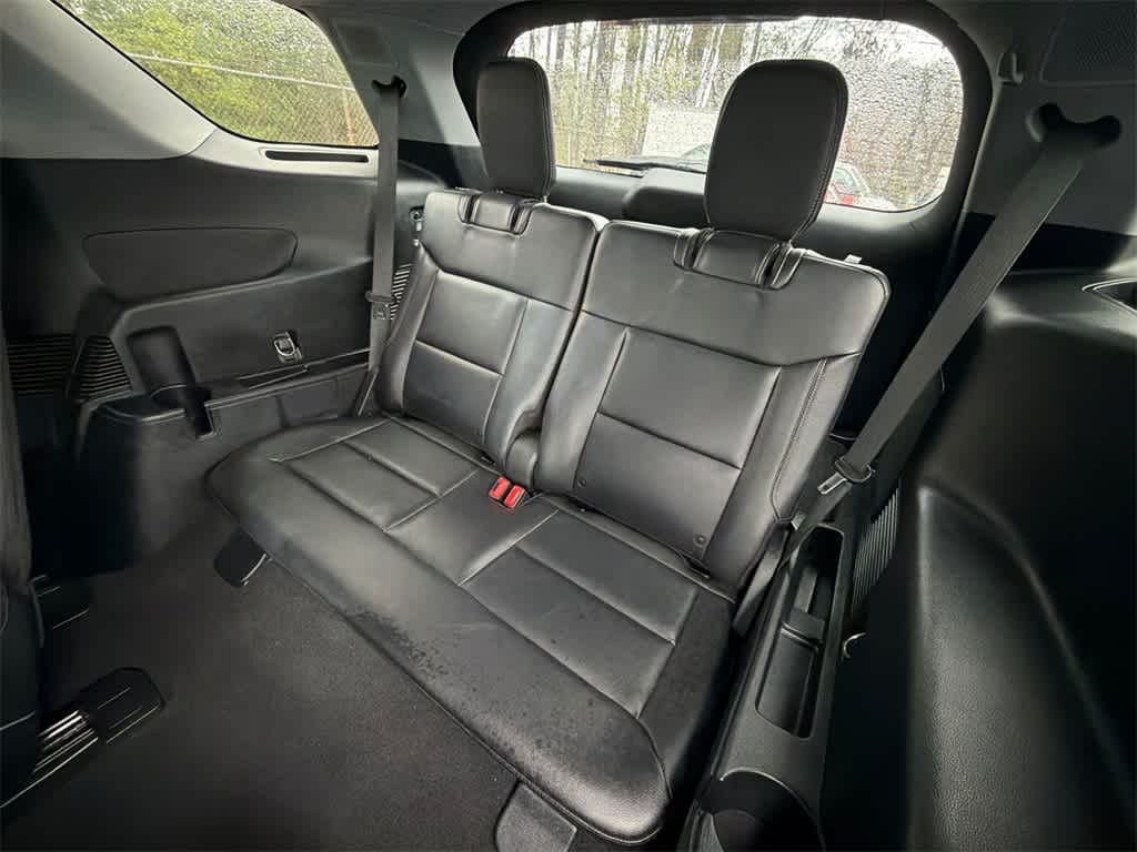 Thumbnail: 2023 Ford Explorer - 19