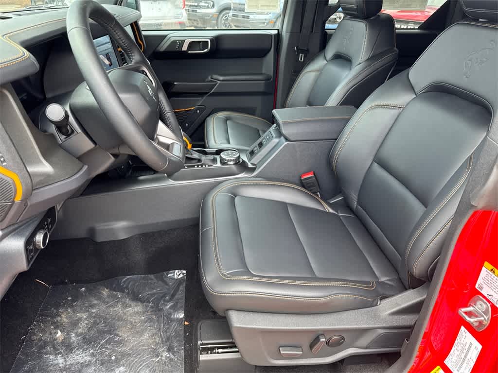 Thumbnail: 2024 Ford Bronco - 10