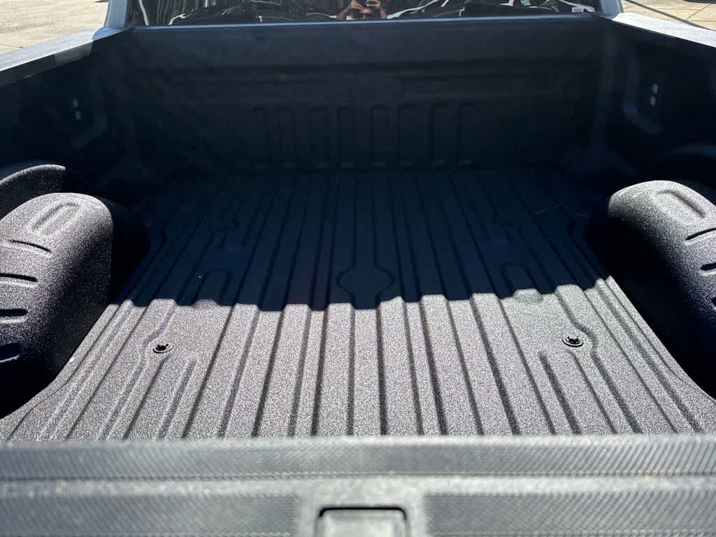 Thumbnail: 2026 Ford F-250 - 15