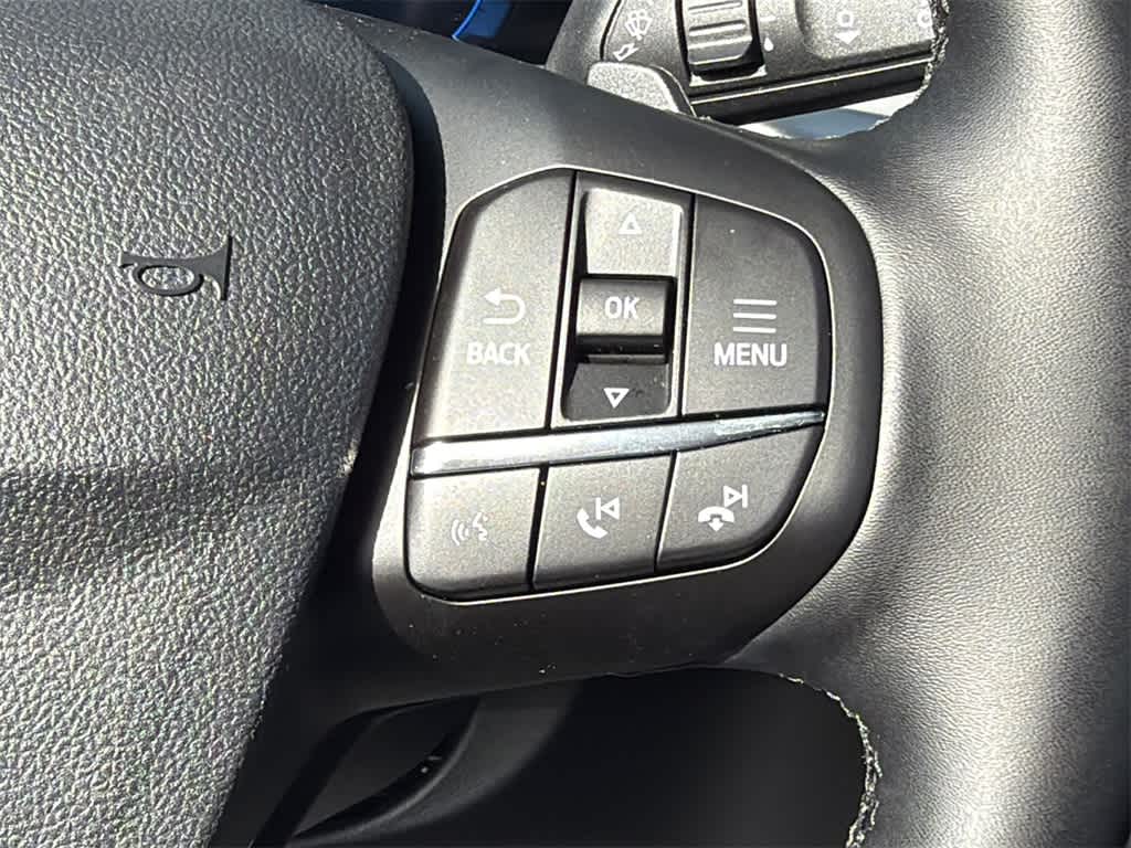 Thumbnail: 2025 Ford Bronco Sport - 23