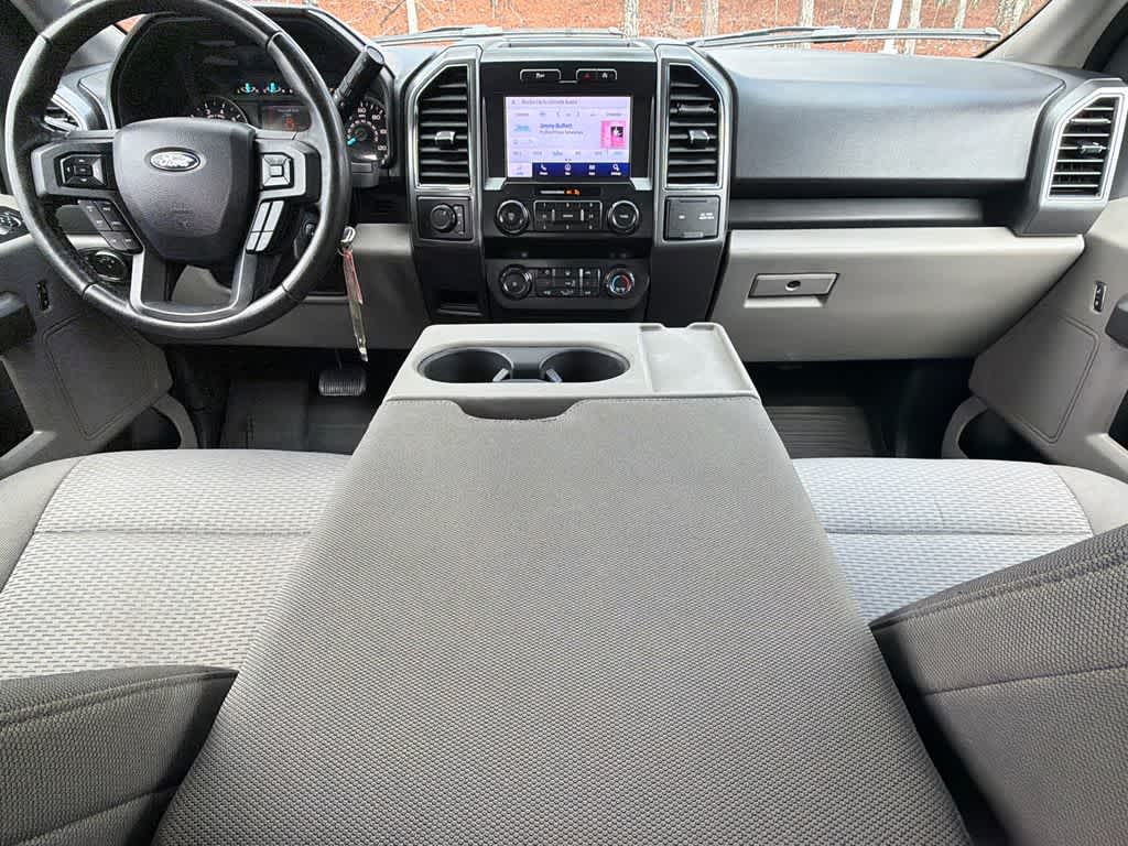 Thumbnail: 2020 Ford F-150 - 18