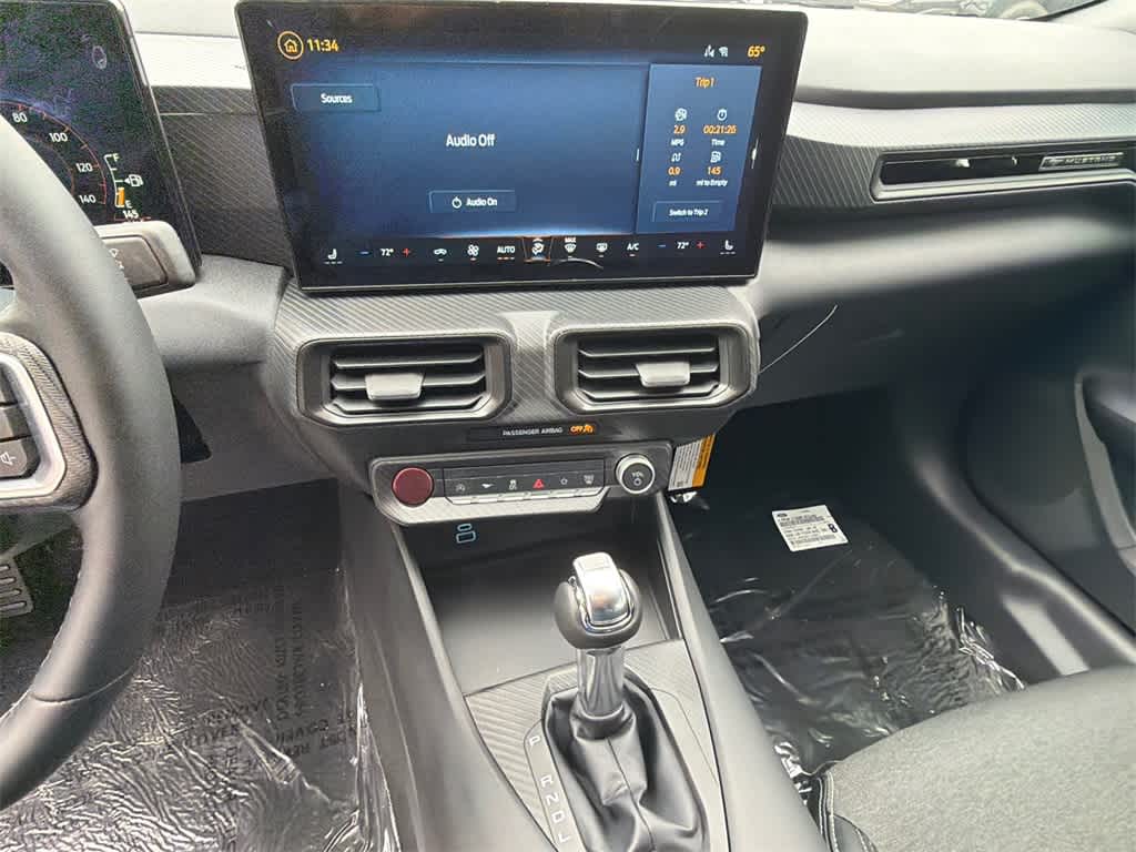 Thumbnail: 2026 Ford Mustang - 20