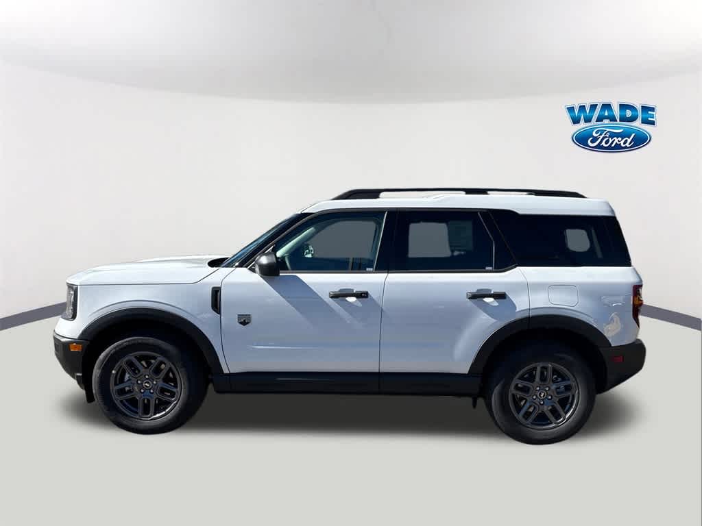 Thumbnail: 2025 Ford Bronco Sport - 8