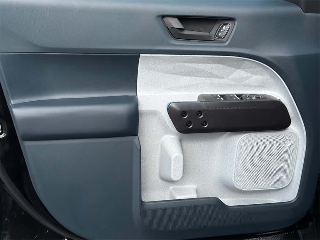 Thumbnail: 2026 Ford Maverick - 11