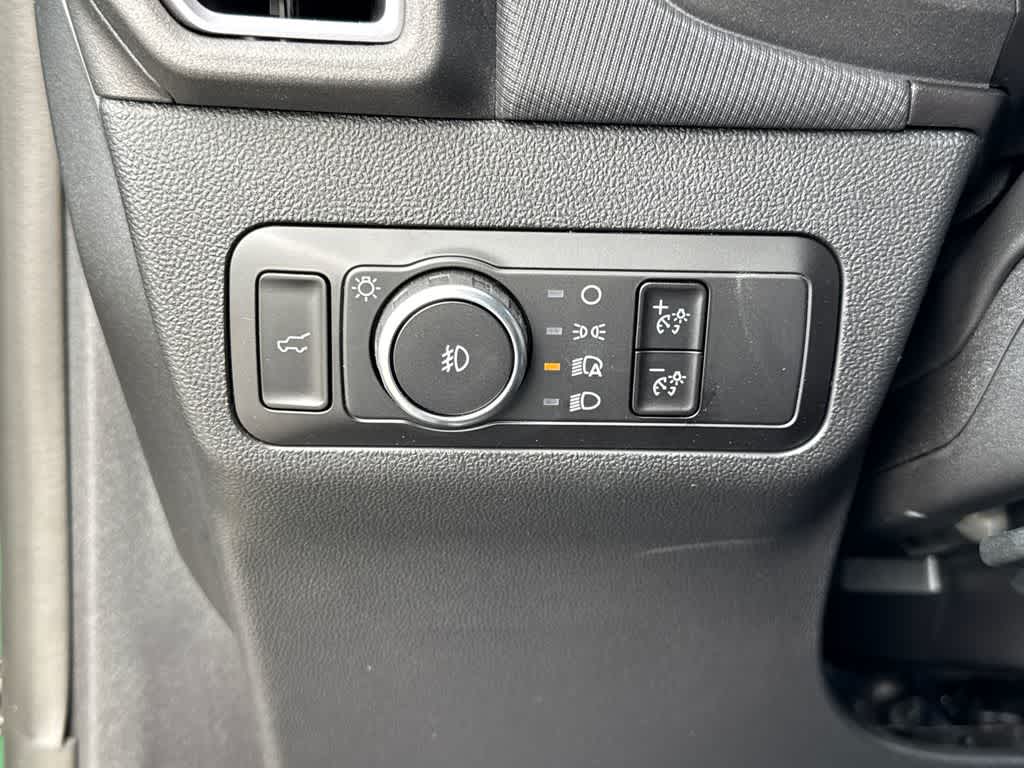 Thumbnail: 2025 Ford Bronco Sport - 30