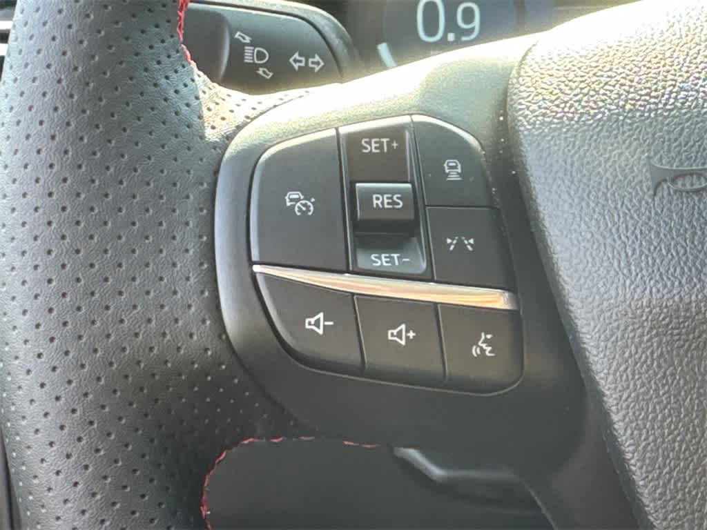 Thumbnail: 2025 Ford Escape - 22