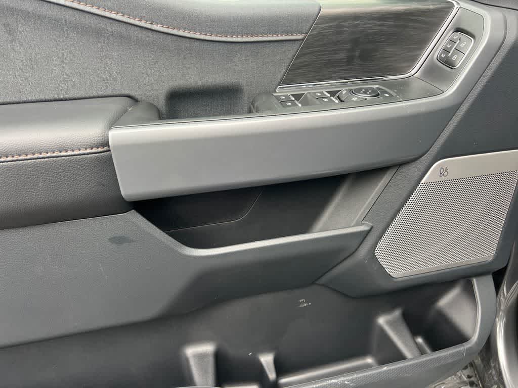 Thumbnail: 2025 Ford F-150 - 11