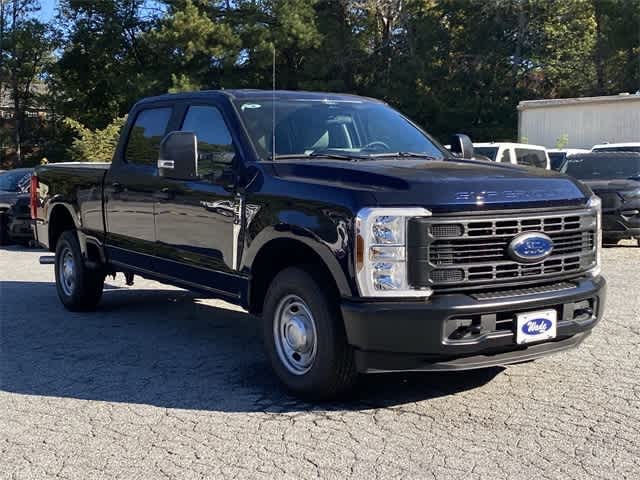Thumbnail: 2024 Ford F-350 - 5