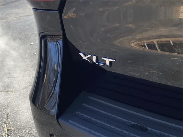 2024 Ford Expedition XLT 8