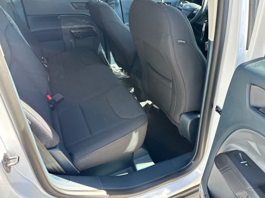 Thumbnail: 2025 Ford Maverick - 14