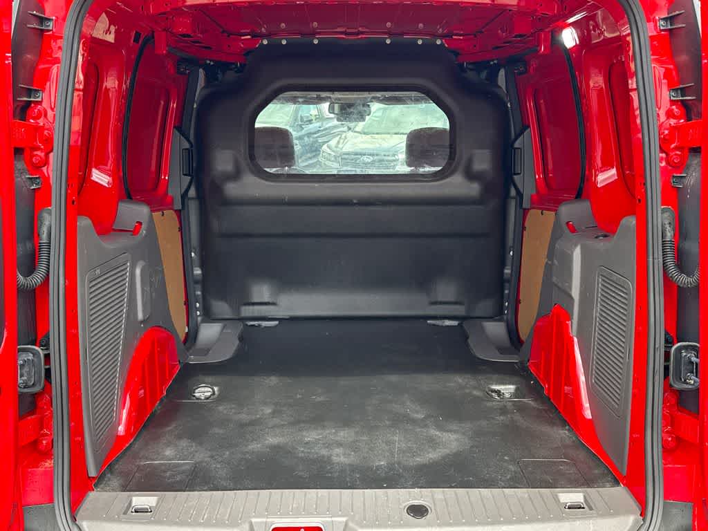 Thumbnail: 2021 Ford Transit Series - 16