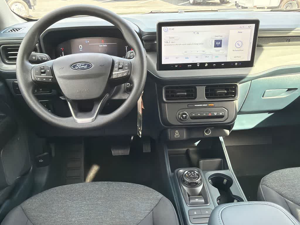 Thumbnail: 2026 Ford Maverick - 20