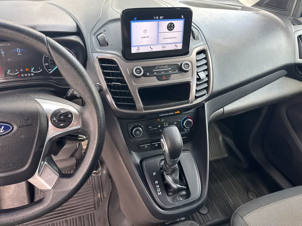 Thumbnail: 2020 Ford Transit Series - 23