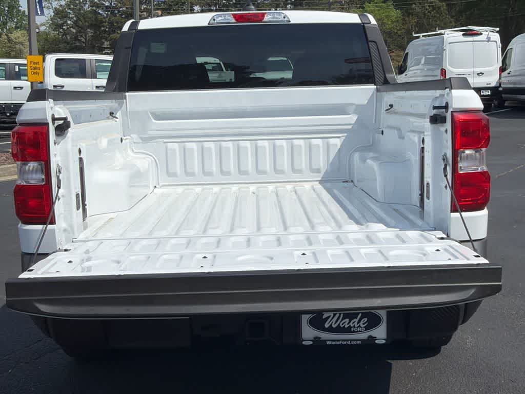 Thumbnail: 2026 Ford Maverick - 16