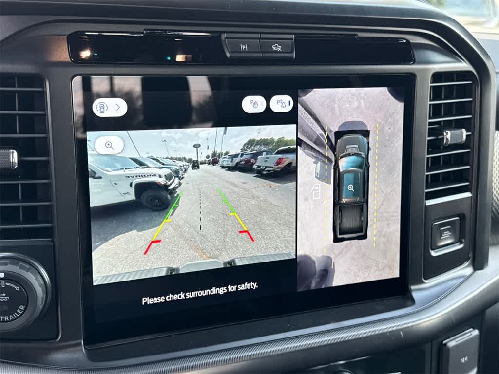 Thumbnail: 2025 Ford F-150 - 29