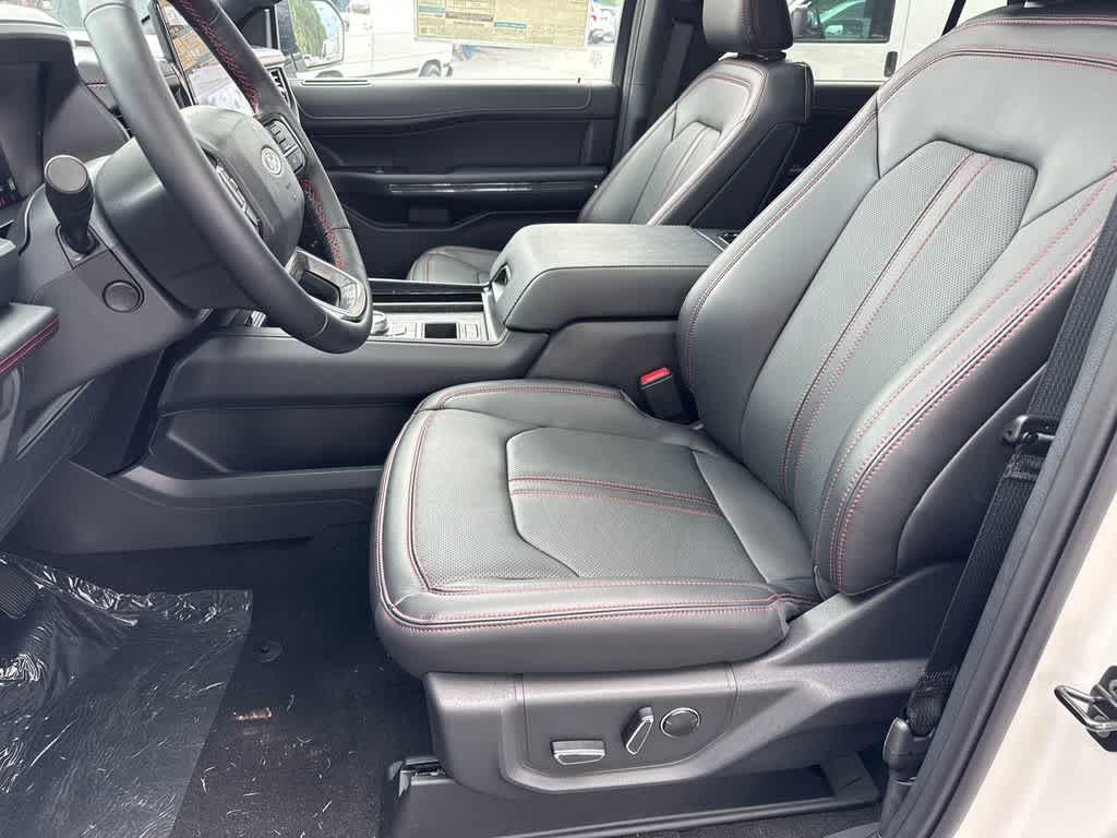 Thumbnail: 2024 Ford Expedition - 10