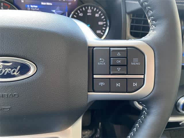 2024 Ford Expedition XLT 24