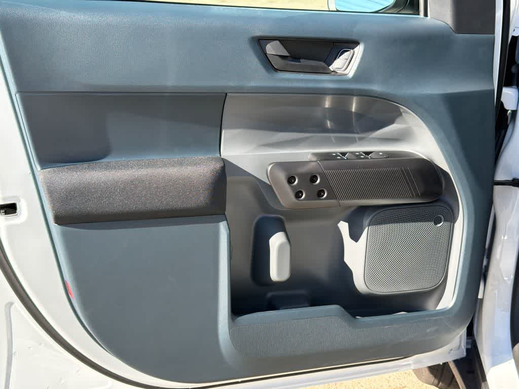 Thumbnail: 2026 Ford Maverick - 11