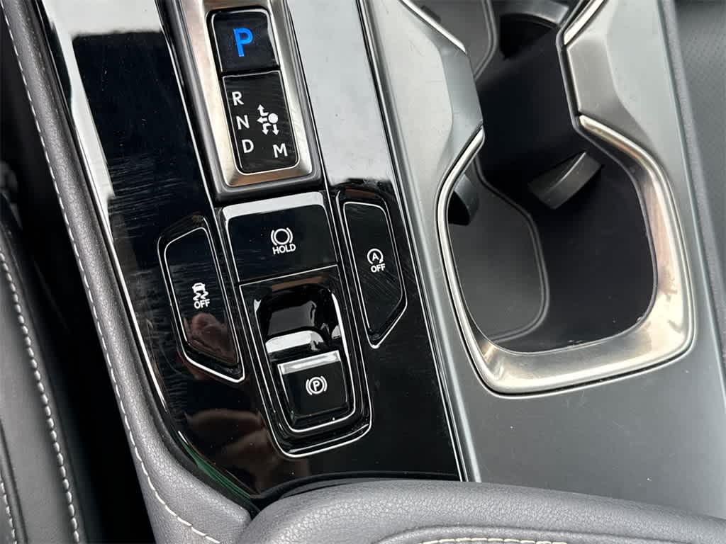 Thumbnail: 2023 Lexus NX - 31