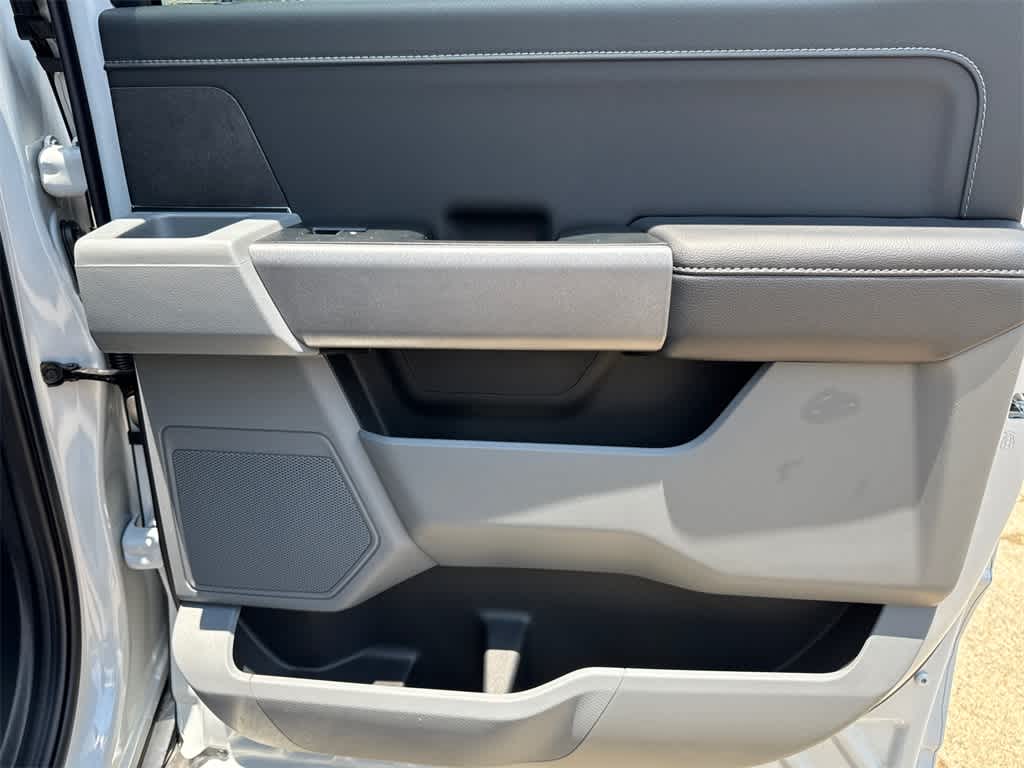 Thumbnail: 2025 Ford F-150 - 15