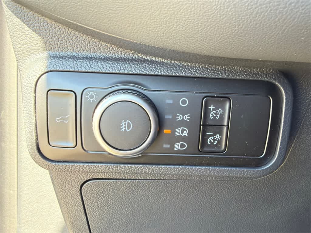 Thumbnail: 2026 Ford Explorer - 31