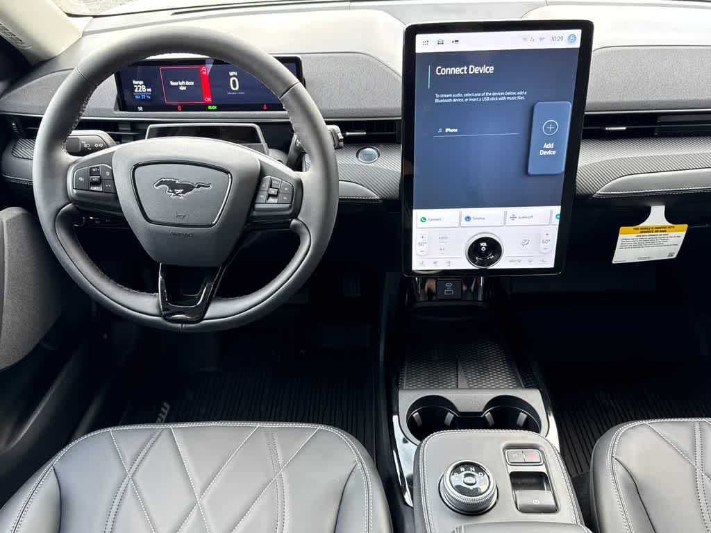 Thumbnail: 2024 Ford Mustang Mach-E - 20