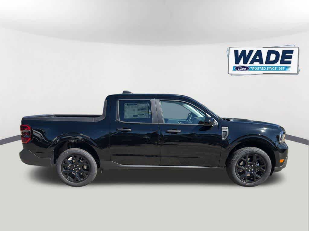 Thumbnail: 2026 Ford Maverick - 4