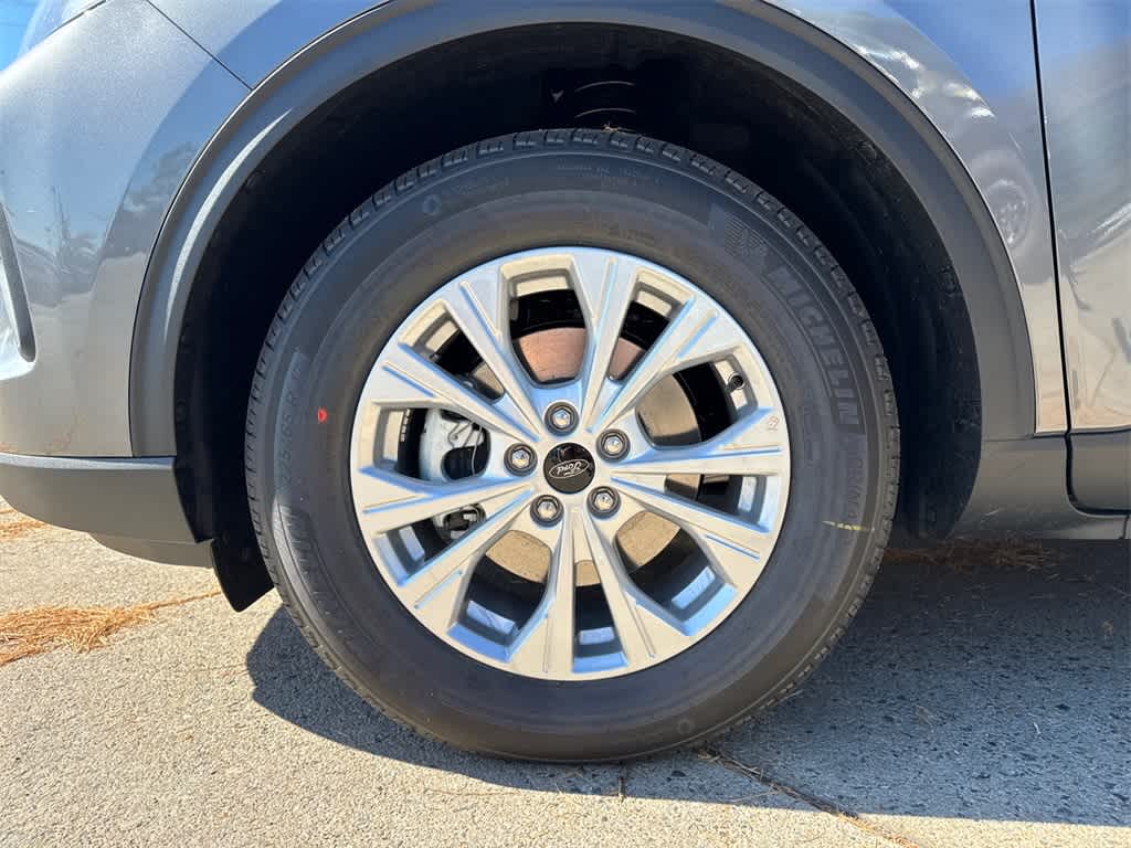 Thumbnail: 2026 Ford Escape - 9