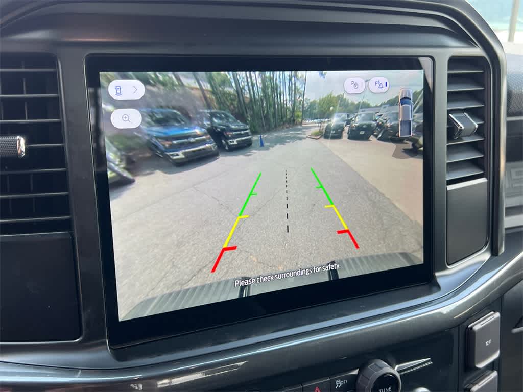 Thumbnail: 2025 Ford F-150 - 27