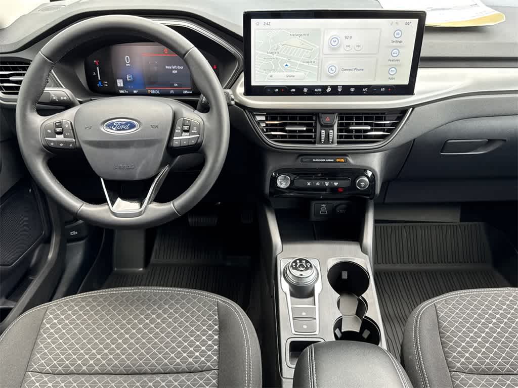 Thumbnail: 2024 Ford Escape - 21