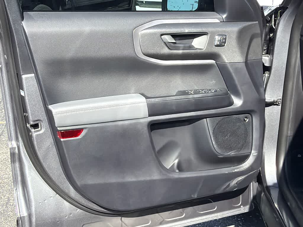 Thumbnail: 2026 Ford Bronco Sport - 11