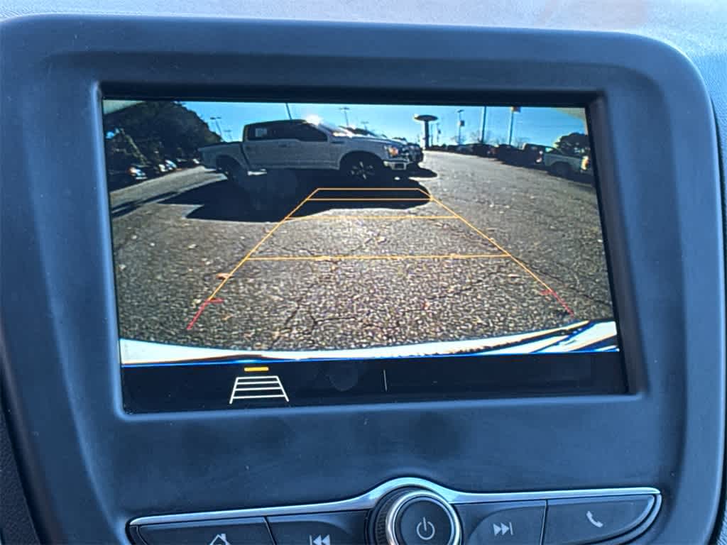 Thumbnail: 2019 Chevrolet Equinox - 28