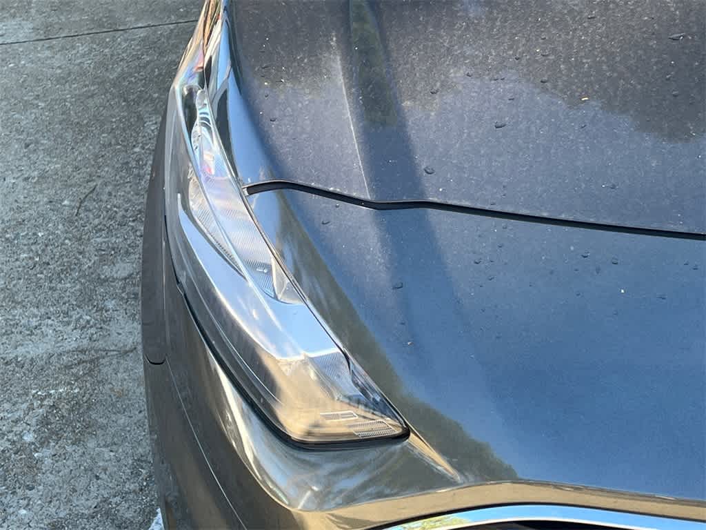 Thumbnail: 2022 Ford Transit Series - 9