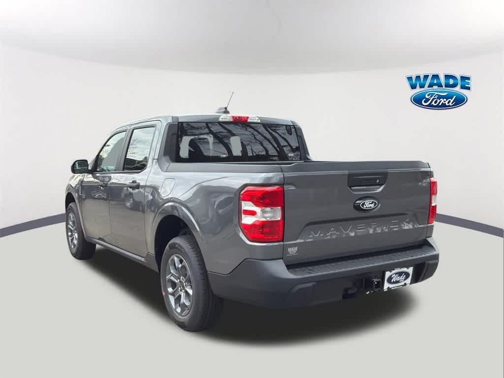 Thumbnail: 2026 Ford Maverick - 7