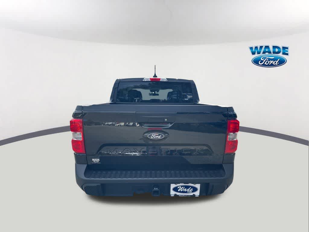 Thumbnail: 2026 Ford Maverick - 6